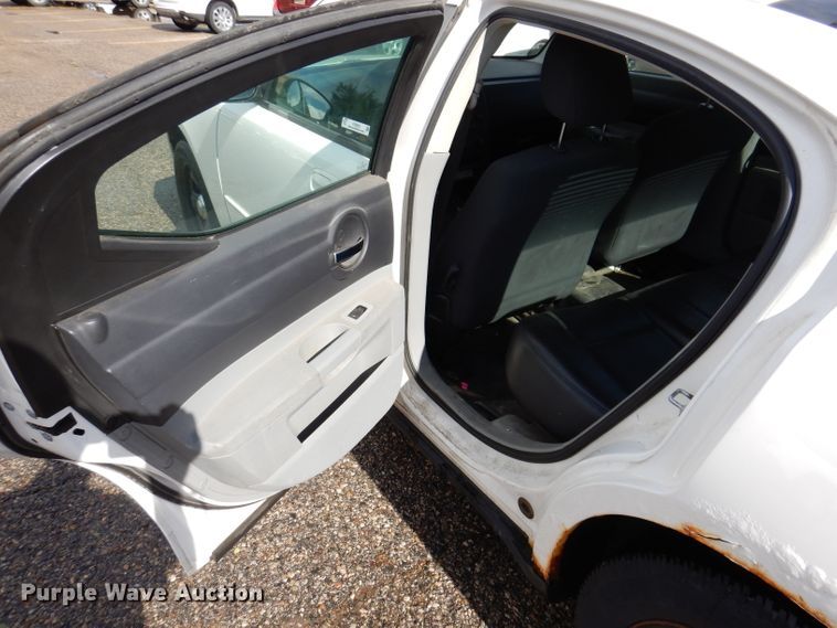 image for item KV9032 2007 Dodge Charger