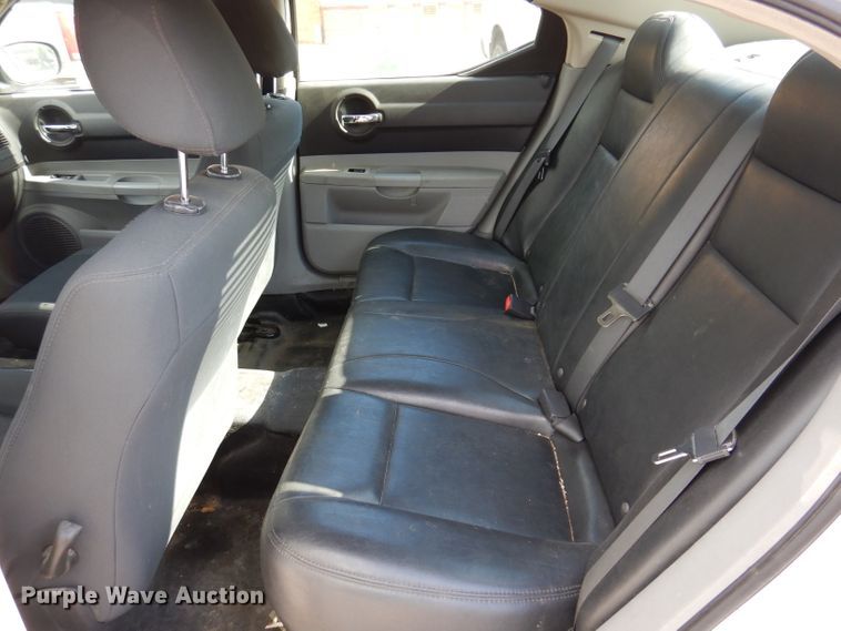 image for item KV9032 2007 Dodge Charger