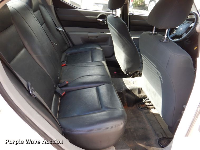 image for item KV9032 2007 Dodge Charger