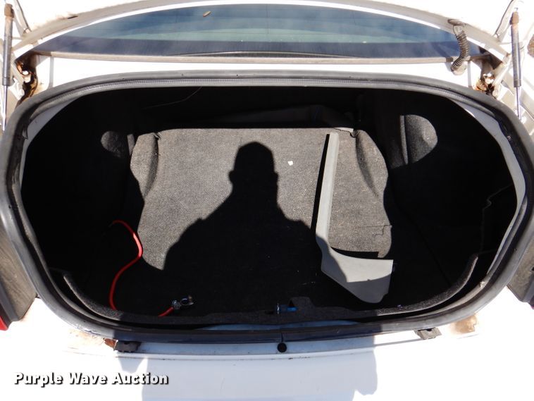 image for item KV9032 2007 Dodge Charger