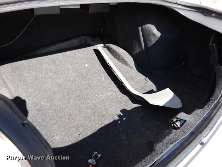 image for item KV9032 2007 Dodge Charger