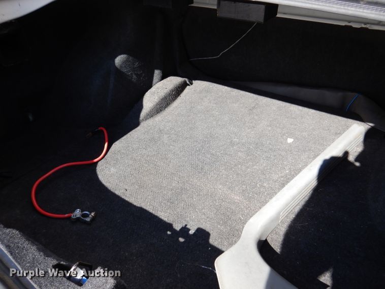 image for item KV9032 2007 Dodge Charger