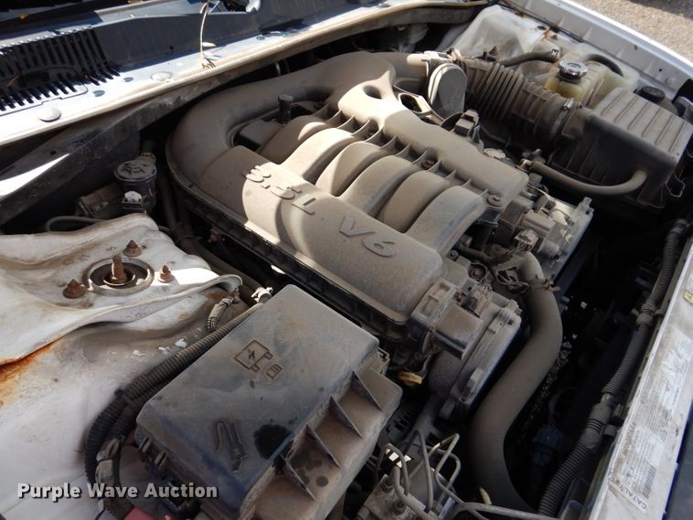 image for item KV9032 2007 Dodge Charger