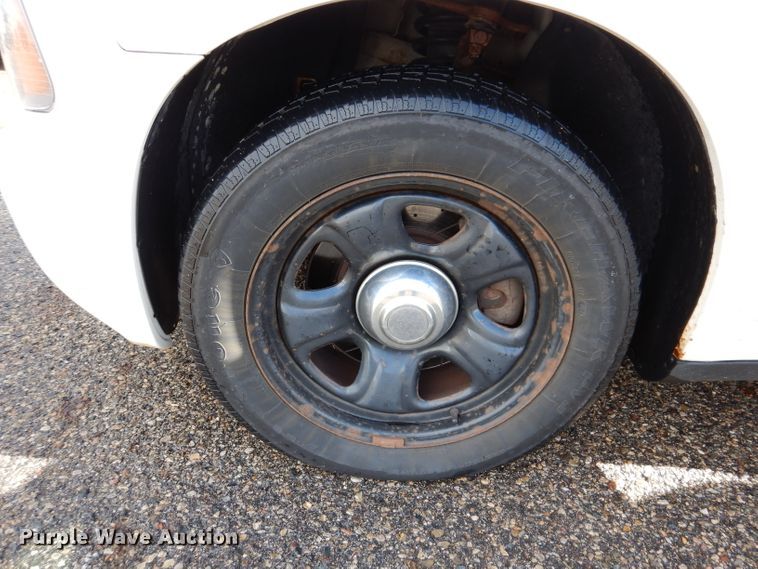 image for item KV9032 2007 Dodge Charger