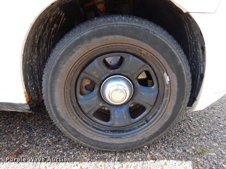 image for item KV9032 2007 Dodge Charger