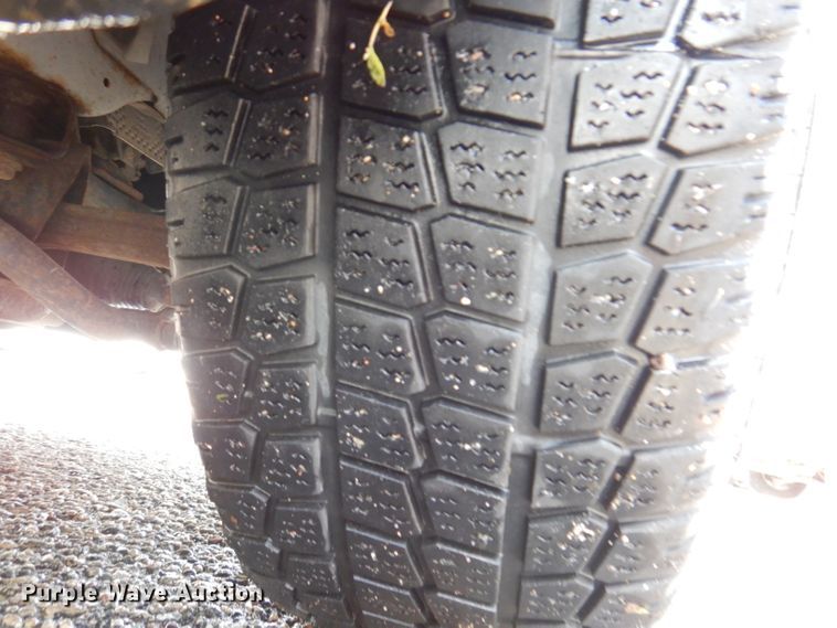 image for item KV9032 2007 Dodge Charger