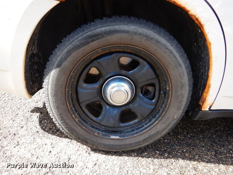 image for item KV9032 2007 Dodge Charger