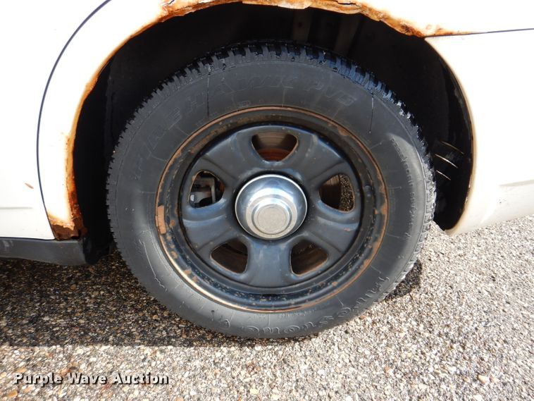 image for item KV9032 2007 Dodge Charger