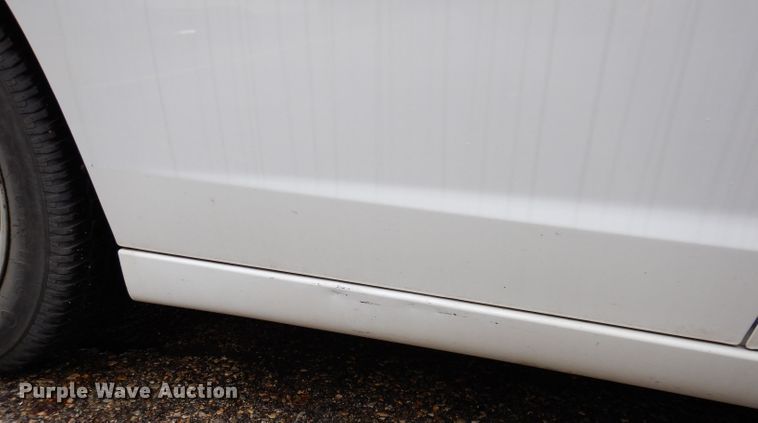 image for item KV9033 2011 Dodge Charger Police