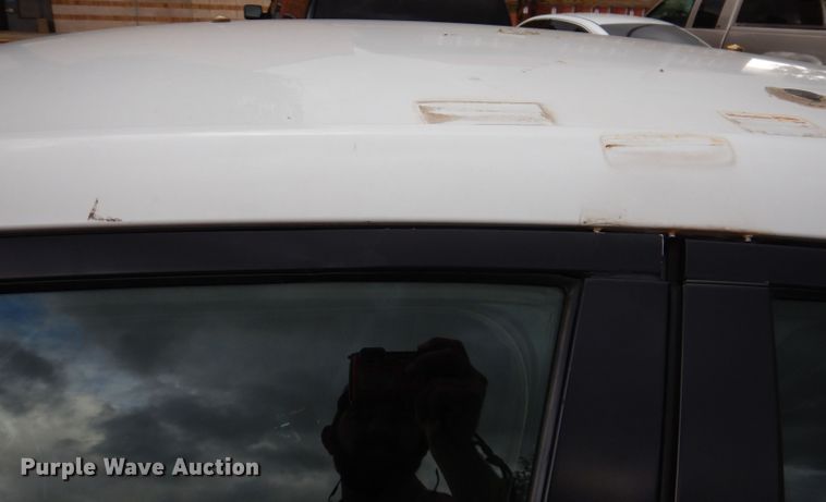 image for item KV9033 2011 Dodge Charger Police