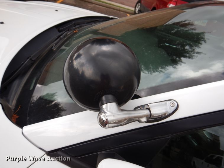 image for item KV9033 2011 Dodge Charger Police