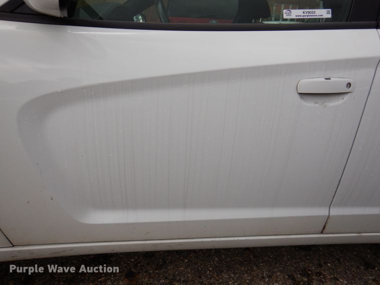 image for item KV9033 2011 Dodge Charger Police