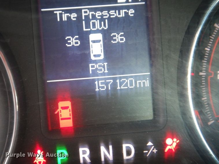 image for item KV9033 2011 Dodge Charger Police