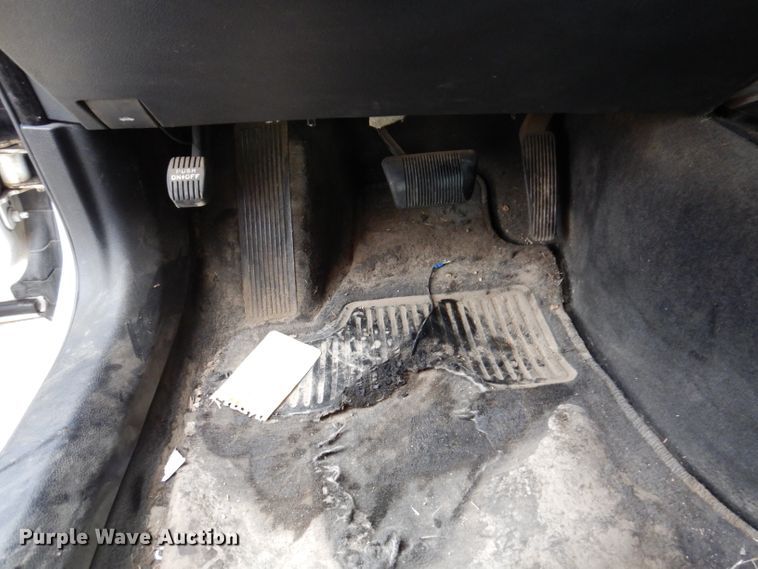 image for item KV9033 2011 Dodge Charger Police