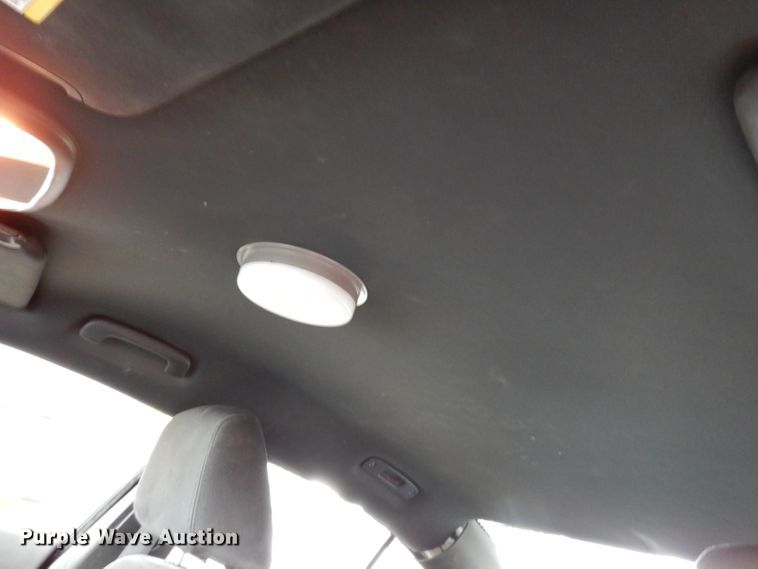 image for item KV9033 2011 Dodge Charger Police