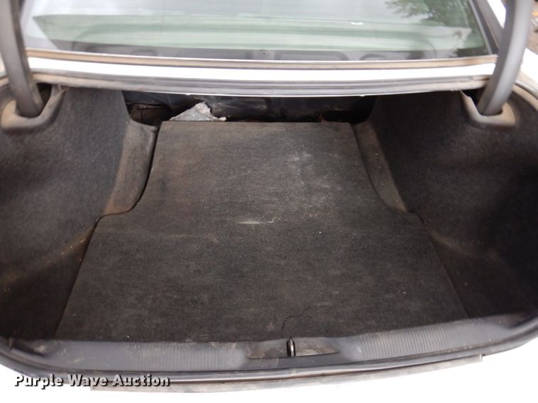 image for item KV9033 2011 Dodge Charger Police