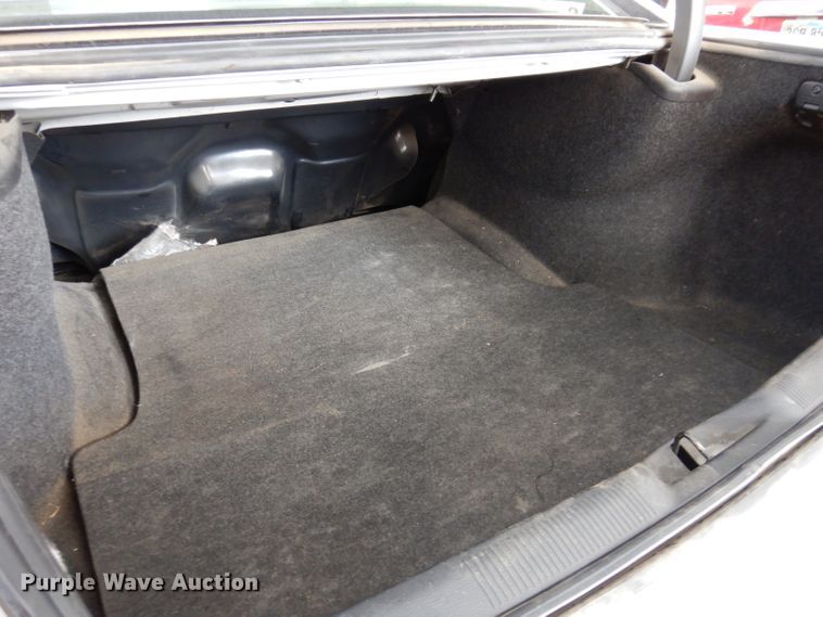 image for item KV9033 2011 Dodge Charger Police