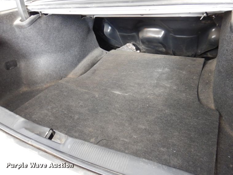 image for item KV9033 2011 Dodge Charger Police