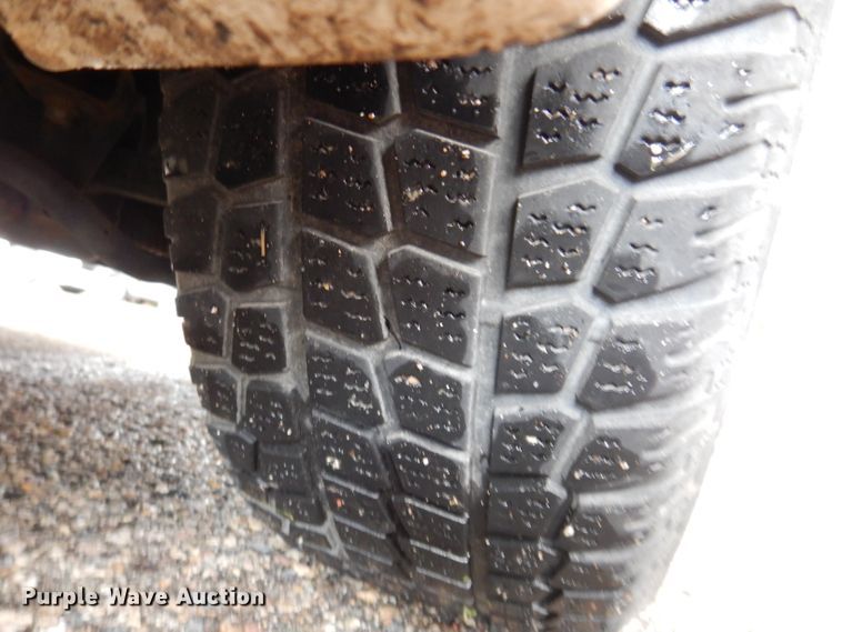 image for item KV9033 2011 Dodge Charger Police