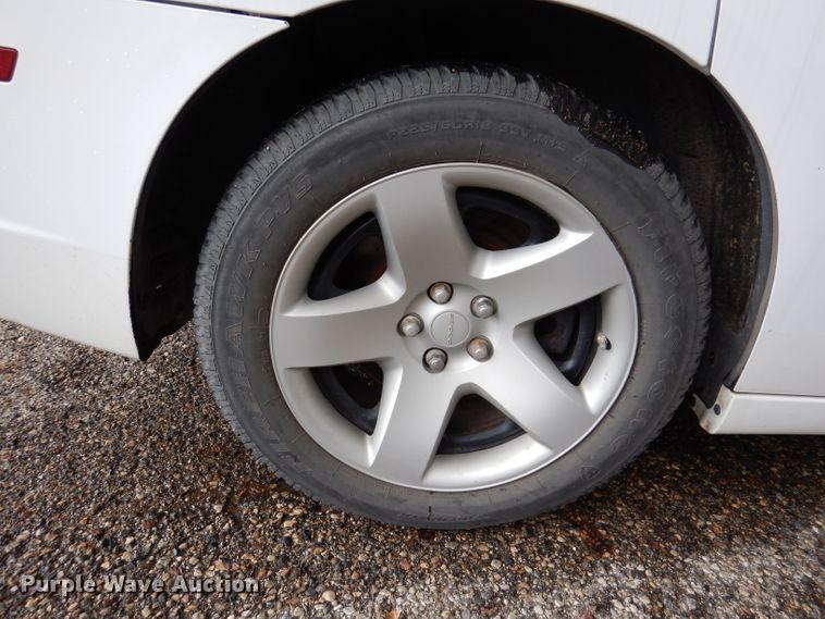 image for item KV9033 2011 Dodge Charger Police