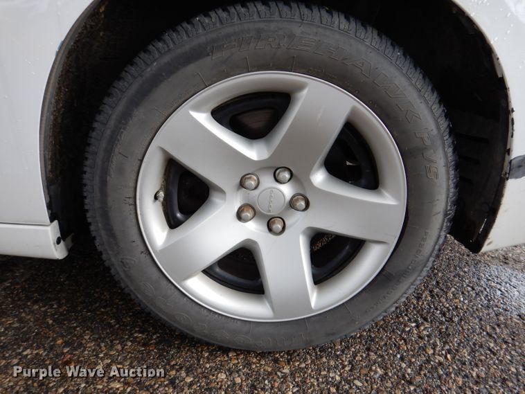 image for item KV9033 2011 Dodge Charger Police