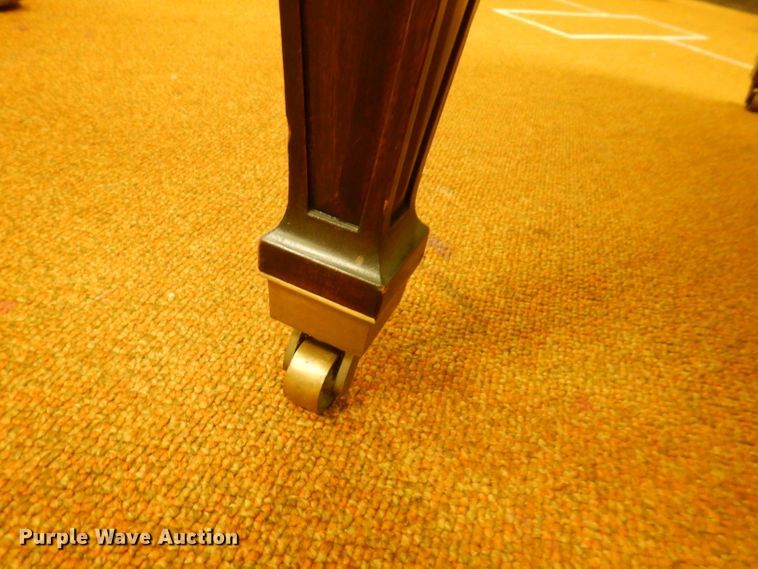 image for item KV9045 Ivers & Pond baby grand piano