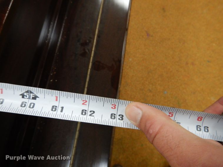 image for item KV9045 Ivers & Pond baby grand piano