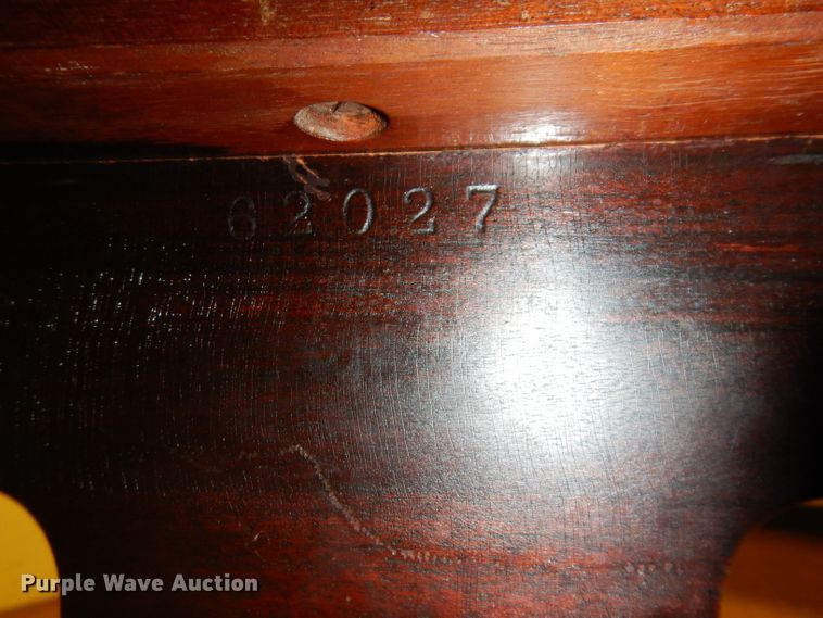 image for item KV9045 Ivers & Pond baby grand piano