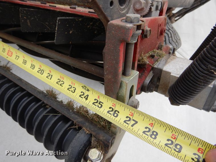 image for item KV9047 Toro Reelmaster 5210  reel mower