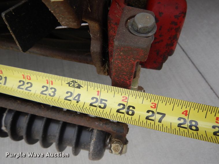 image for item KV9047 Toro Reelmaster 5210  reel mower