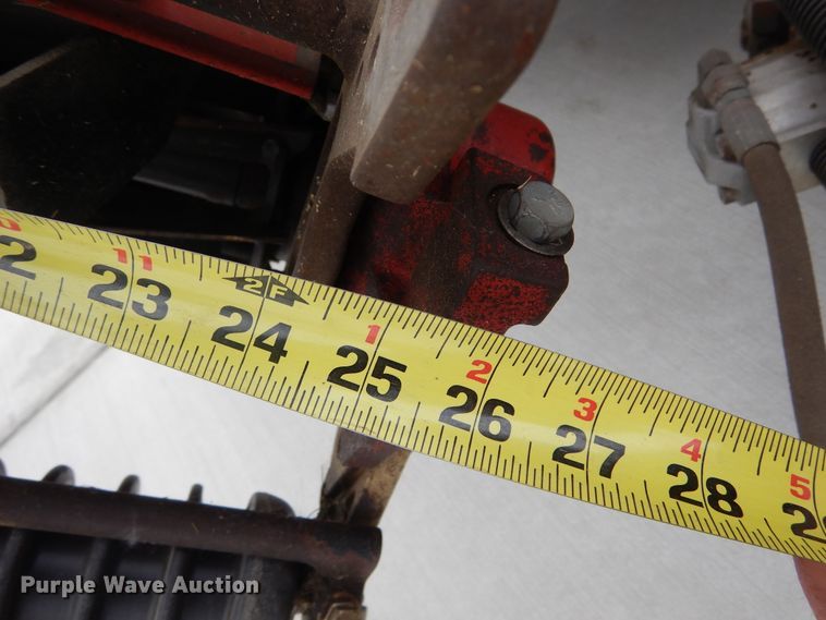 image for item KV9047 Toro Reelmaster 5210  reel mower