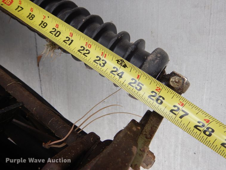 image for item KV9047 Toro Reelmaster 5210  reel mower