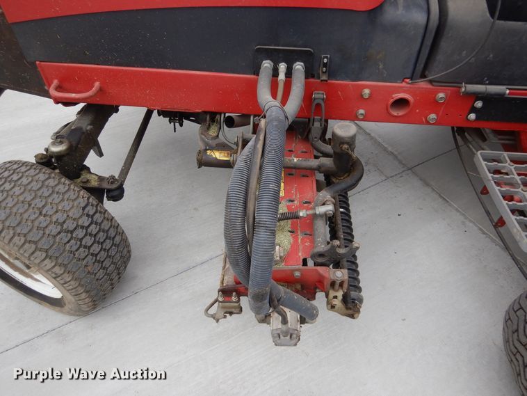 image for item KV9047 Toro Reelmaster 5210  reel mower