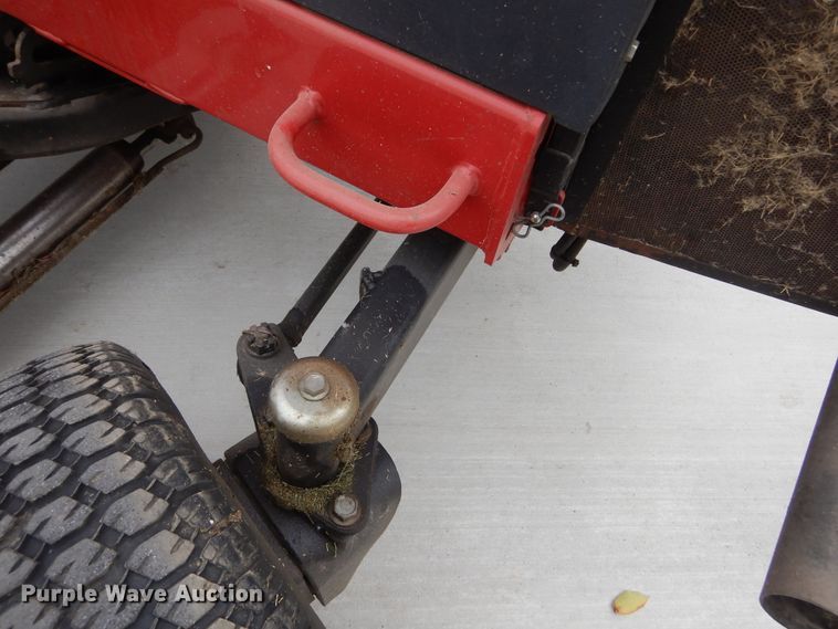 image for item KV9047 Toro Reelmaster 5210  reel mower