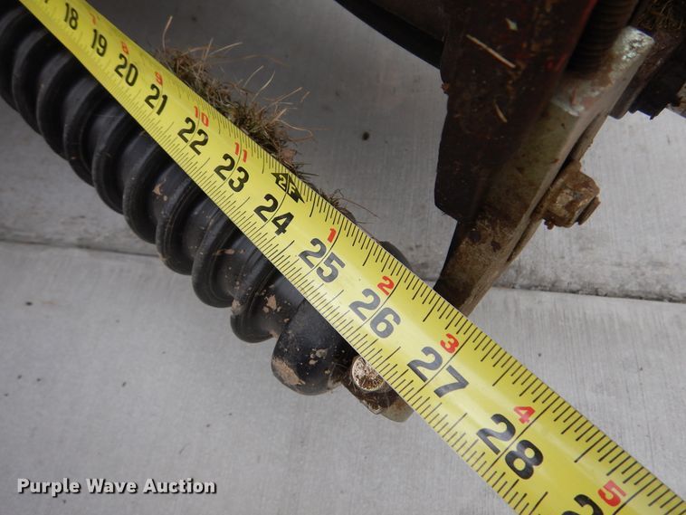 image for item KV9047 Toro Reelmaster 5210  reel mower