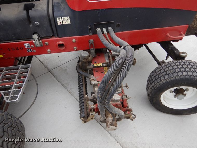 image for item KV9047 Toro Reelmaster 5210  reel mower