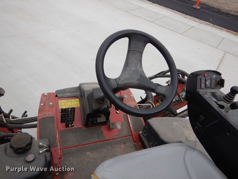 image for item KV9047 Toro Reelmaster 5210  reel mower