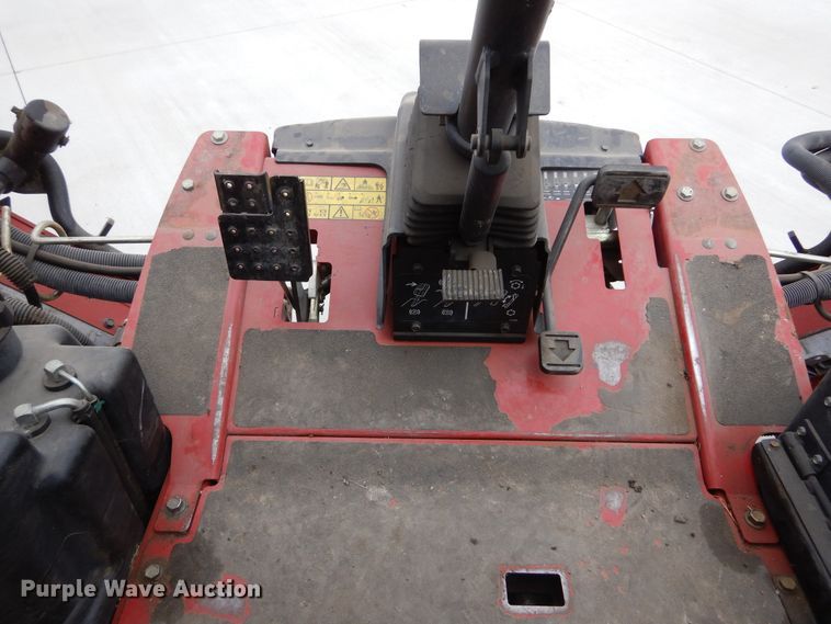 image for item KV9047 Toro Reelmaster 5210  reel mower