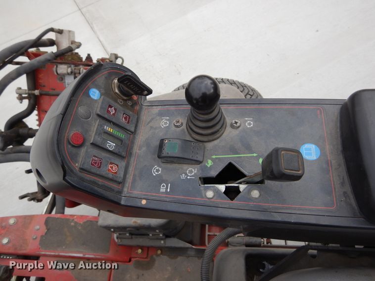 image for item KV9047 Toro Reelmaster 5210  reel mower