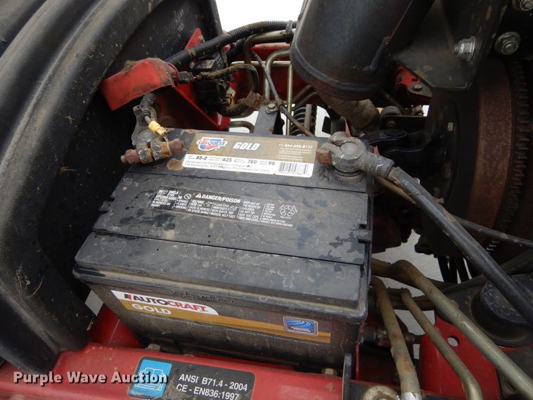 image for item KV9047 Toro Reelmaster 5210  reel mower