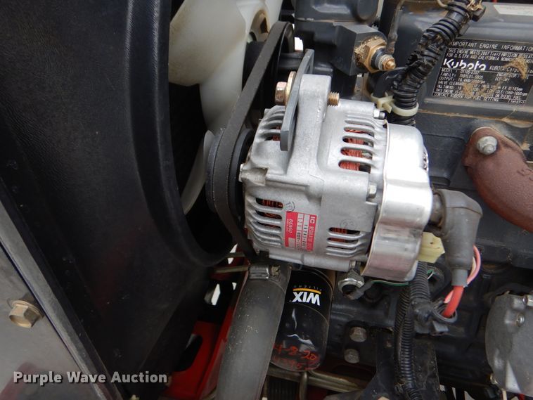 image for item KV9047 Toro Reelmaster 5210  reel mower