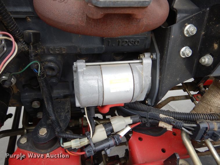 image for item KV9047 Toro Reelmaster 5210  reel mower