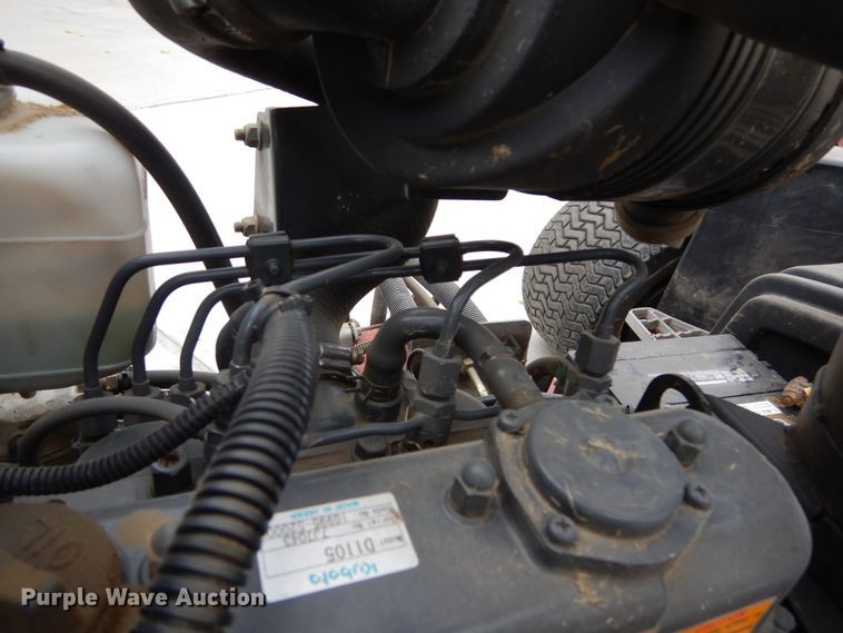 image for item KV9047 Toro Reelmaster 5210  reel mower