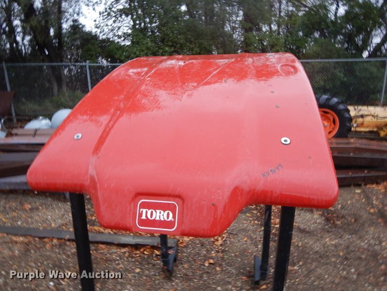 image for item KV9047 Toro Reelmaster 5210  reel mower