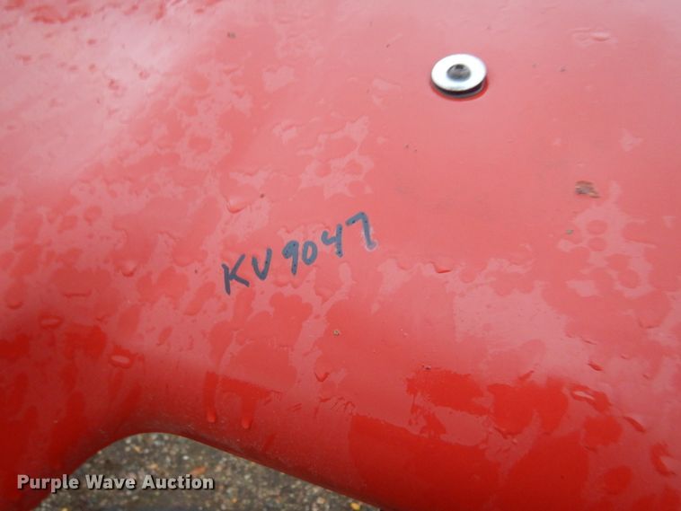 image for item KV9047 Toro Reelmaster 5210  reel mower