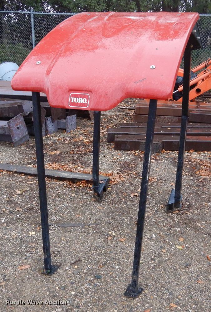 image for item KV9047 Toro Reelmaster 5210  reel mower