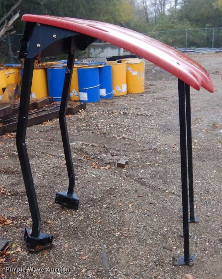 image for item KV9047 Toro Reelmaster 5210  reel mower