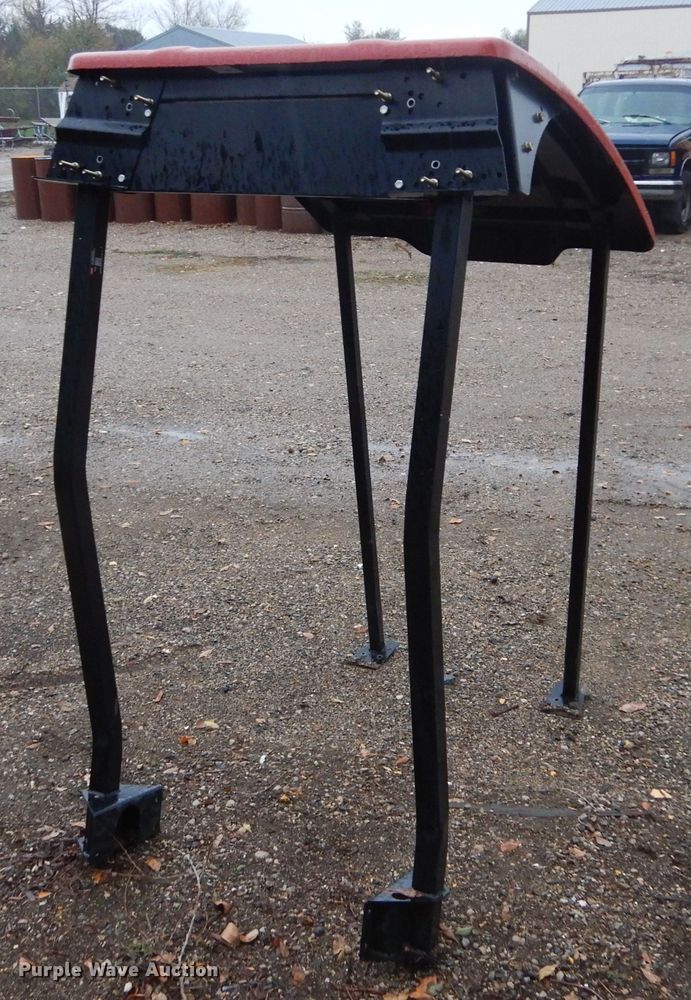 image for item KV9047 Toro Reelmaster 5210  reel mower