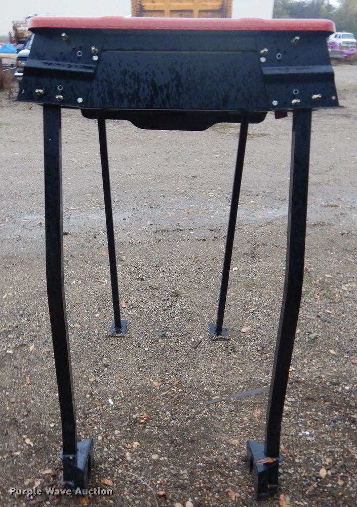 image for item KV9047 Toro Reelmaster 5210  reel mower