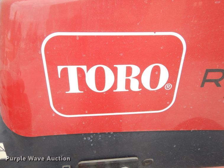 image for item KV9047 Toro Reelmaster 5210  reel mower